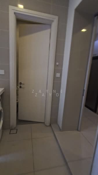 Service Residence for Rent at Laman Ceylon - Zayne Zayd - Interior - PropertyGuru.com.my