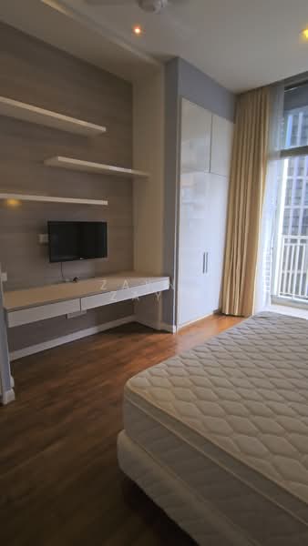 Service Residence for Rent at Laman Ceylon - Zayne Zayd - PropertyGuru.com.my