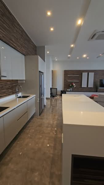 Service Residence for Rent at Laman Ceylon - Zayne Zayd - PropertyGuru.com.my