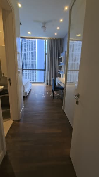 Service Residence for Rent at Laman Ceylon - Zayne Zayd - PropertyGuru.com.my