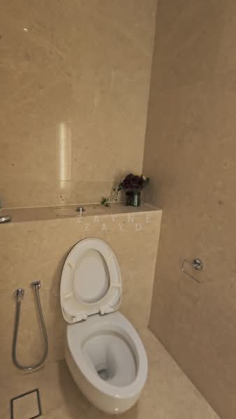 Service Residence for Rent at Laman Ceylon - Zayne Zayd - PropertyGuru.com.my