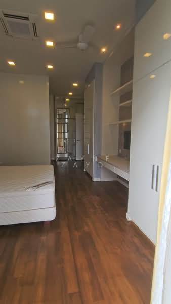 Service Residence for Rent at Laman Ceylon - Zayne Zayd - PropertyGuru.com.my