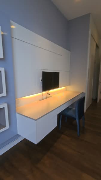 Service Residence for Rent at Laman Ceylon - Zayne Zayd - PropertyGuru.com.my