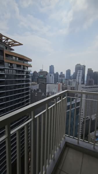 Service Residence for Rent at Laman Ceylon - Zayne Zayd - PropertyGuru.com.my