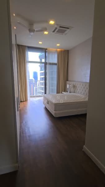 Service Residence for Rent at Laman Ceylon - Zayne Zayd - PropertyGuru.com.my