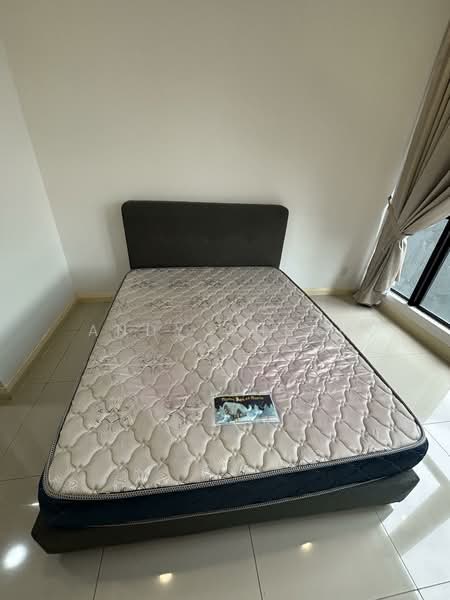 Servis Apartment untuk Disewa di D'Pristine - Andy Cheah - Bedroom - PropertyGuru.com.my