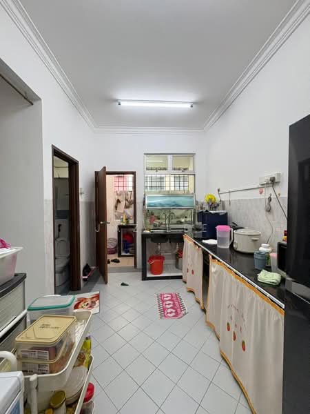 2-storey Terraced House for Sale in Taman Seri Orkid (Skudai) - Jaz Lee - PropertyGuru.com.my