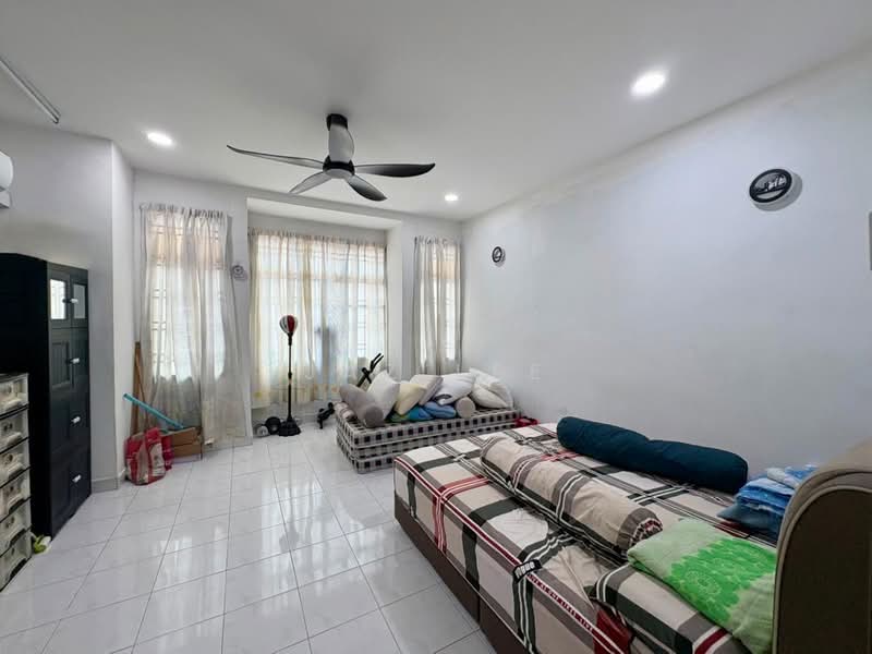 2-storey Terraced House for Sale in Taman Seri Orkid (Skudai) - Jaz Lee - PropertyGuru.com.my