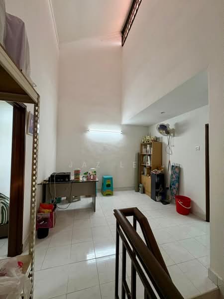 2-storey Terraced House for Sale in Taman Seri Orkid (Skudai) - Jaz Lee - PropertyGuru.com.my