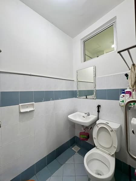 2-storey Terraced House for Sale in Taman Seri Orkid (Skudai) - Jaz Lee - PropertyGuru.com.my