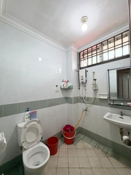 2-storey Terraced House for Sale in Taman Seri Orkid (Skudai) - Jaz Lee - PropertyGuru.com.my