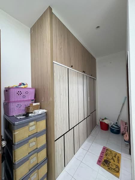 2-storey Terraced House for Sale in Taman Seri Orkid (Skudai) - Jaz Lee - PropertyGuru.com.my