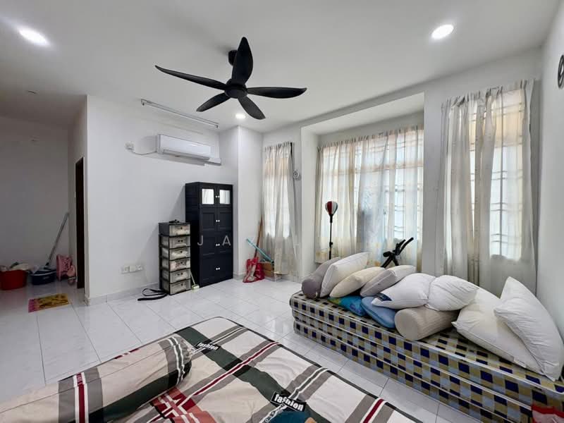 2-storey Terraced House for Sale in Taman Seri Orkid (Skudai) - Jaz Lee - PropertyGuru.com.my
