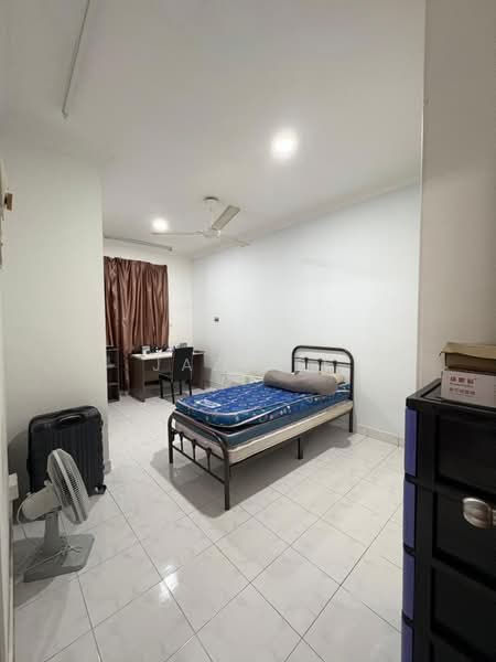 2-storey Terraced House for Sale in Taman Seri Orkid (Skudai) - Jaz Lee - PropertyGuru.com.my
