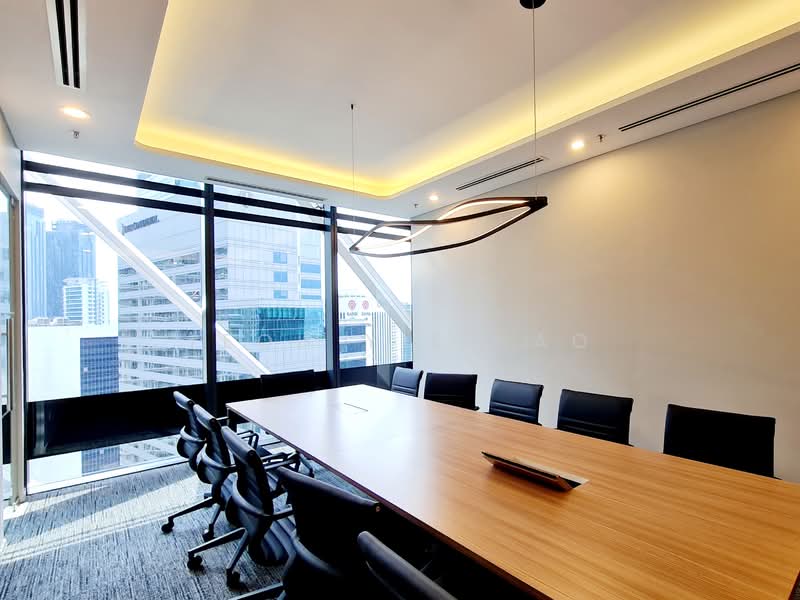 Office for Rent in KLCC (KL City Centre) - Teoh Yie Hao - Interior - PropertyGuru.com.my