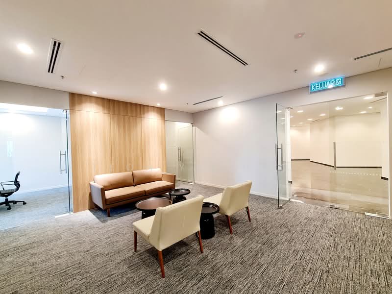 Office for Rent in KLCC (KL City Centre) - Teoh Yie Hao - Interior - PropertyGuru.com.my