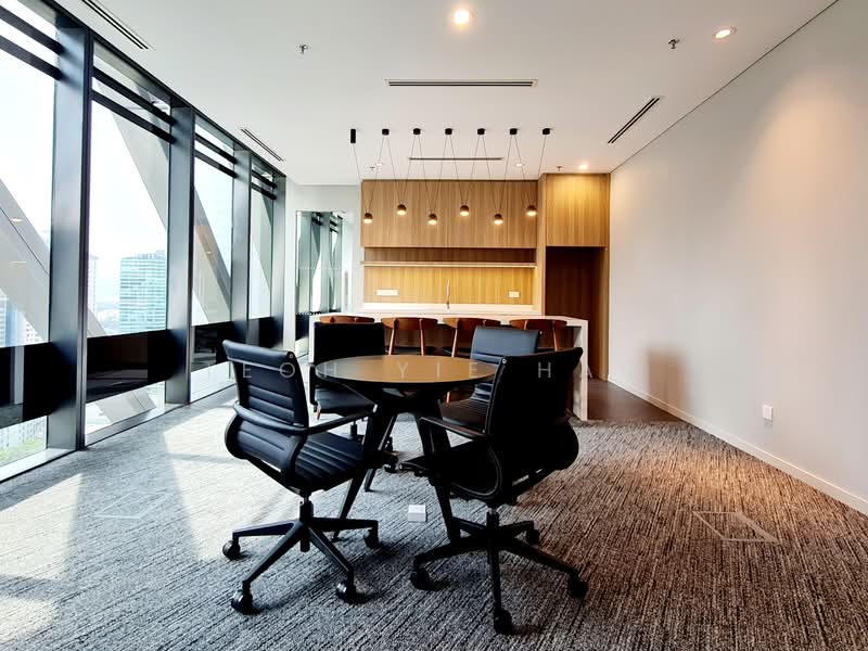 Office for Rent in KLCC (KL City Centre) - Teoh Yie Hao - Interior - PropertyGuru.com.my