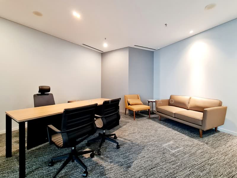 Office for Rent in KLCC (KL City Centre) - Teoh Yie Hao - Interior - PropertyGuru.com.my