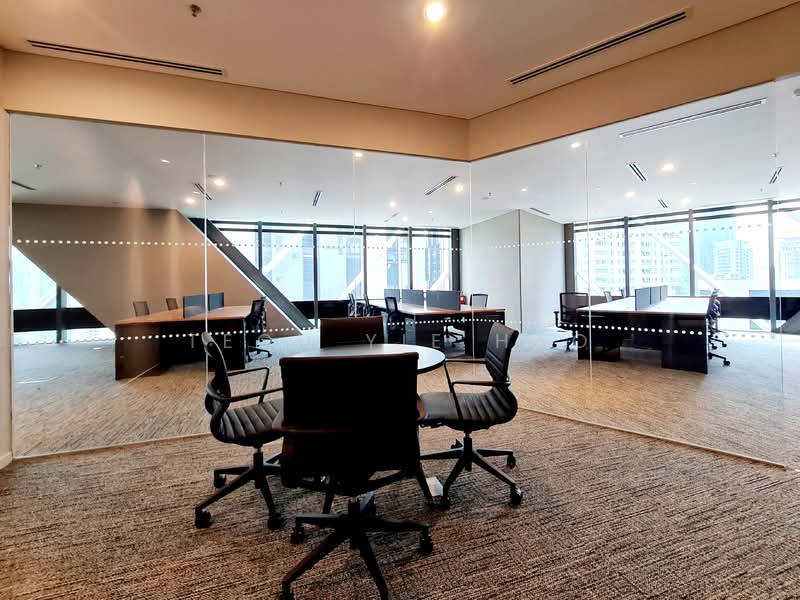 Office for Rent in KLCC (KL City Centre) - Teoh Yie Hao - Interior - PropertyGuru.com.my