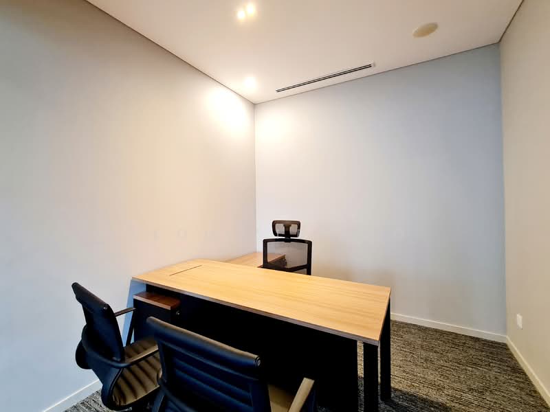 Office for Rent in KLCC (KL City Centre) - Teoh Yie Hao - Study - PropertyGuru.com.my