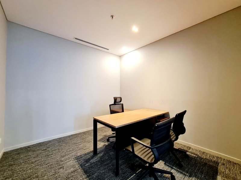 Office for Rent in KLCC (KL City Centre) - Teoh Yie Hao - Study - PropertyGuru.com.my