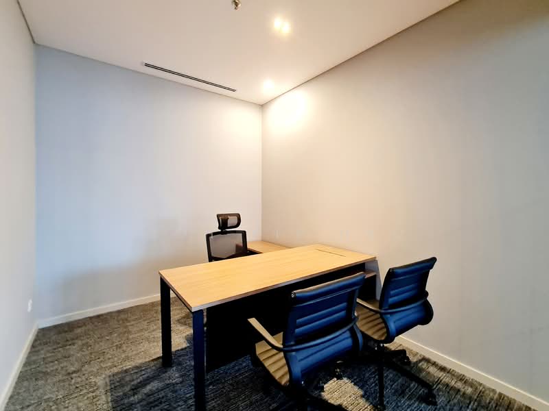 Office for Rent in KLCC (KL City Centre) - Teoh Yie Hao - Study - PropertyGuru.com.my
