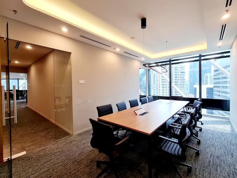 Office for Rent in KLCC (KL City Centre) - Teoh Yie Hao - Interior - PropertyGuru.com.my