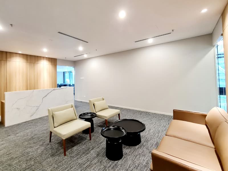 Office for Rent in KLCC (KL City Centre) - Teoh Yie Hao - Interior - PropertyGuru.com.my