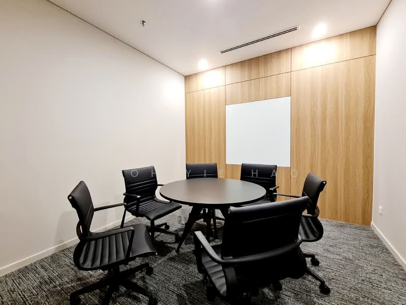 Office for Rent in KLCC (KL City Centre) - Teoh Yie Hao - Interior - PropertyGuru.com.my