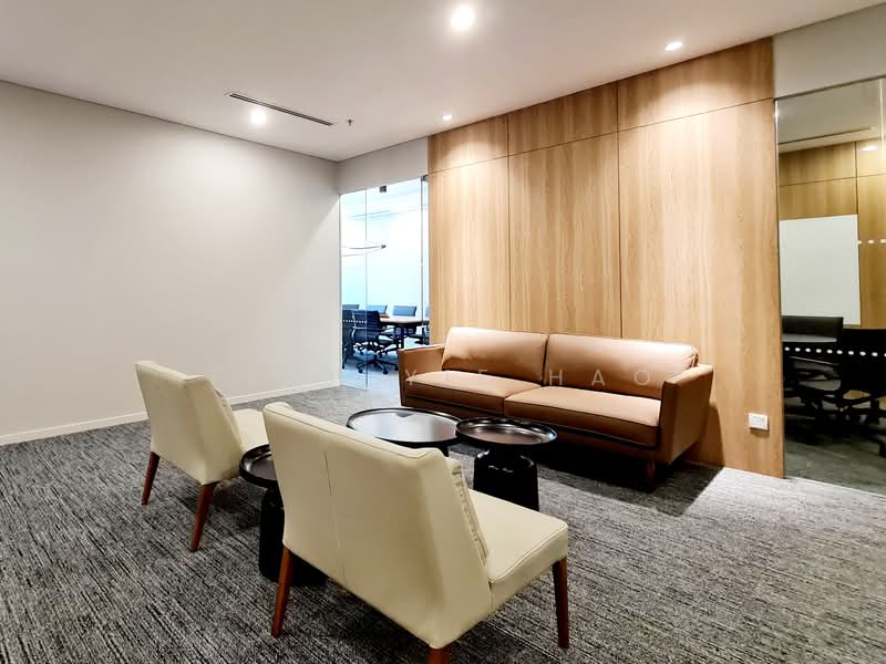 Office for Rent in KLCC (KL City Centre) - Teoh Yie Hao - Living Room - PropertyGuru.com.my
