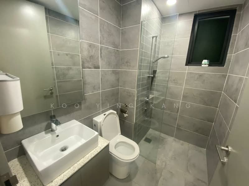 Service Residence for Rent at Millerz Square Serviced Residence - Koo Ying Kang - Bathroom - PropertyGuru.com.my