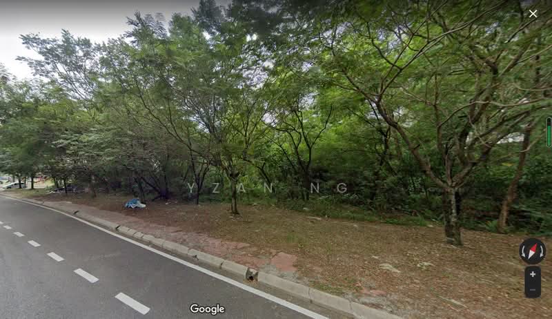 Tanah Komersial untuk Dijual di Taman Perindustrian Kip (Kepong) - Yzan Ng - PropertyGuru.com.my