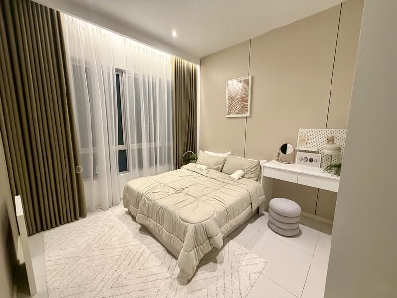Kondominium untuk Dijual di Goodwood Residence - Desmond Chuah - Bedroom - PropertyGuru.com.my