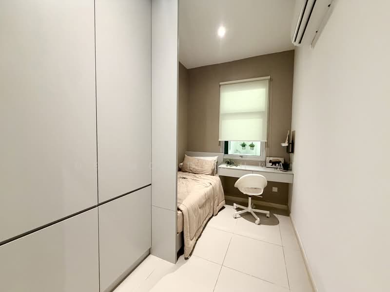Kondominium untuk Dijual di Goodwood Residence - Desmond Chuah - Bedroom - PropertyGuru.com.my