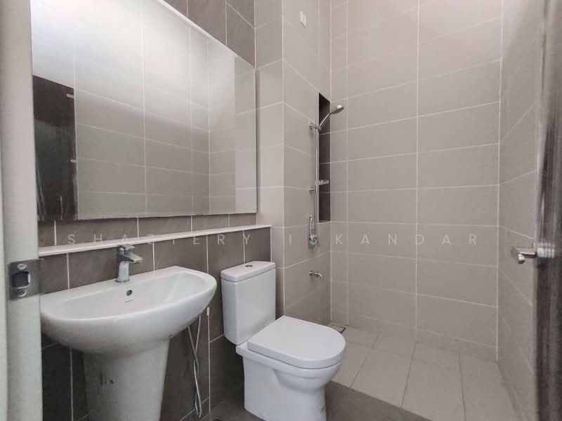 2-storey Terraced House for Sale in Denai Alam (Shah Alam) - Shaziery Iskandar - PropertyGuru.com.my