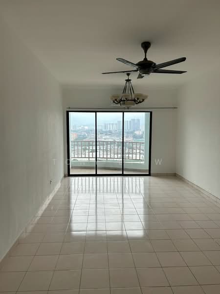Condominium for Rent at Royal Domain Sri Putramas 2 - Tony Liew - Living Room - PropertyGuru.com.my