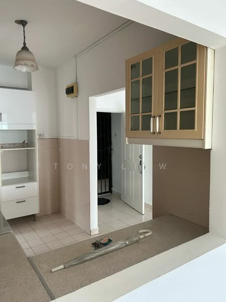 Condominium for Rent at Royal Domain Sri Putramas 2 - Tony Liew - Kitchen - PropertyGuru.com.my