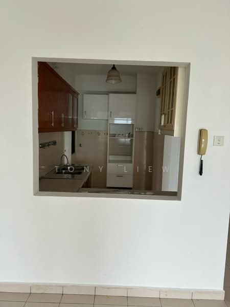 Condominium for Rent at Royal Domain Sri Putramas 2 - Tony Liew - Kitchen - PropertyGuru.com.my