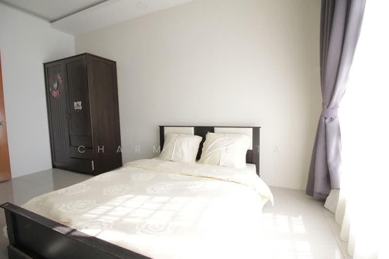 Condominium for Sale at Imperial Residence - Charmaine Tan - Bedroom - PropertyGuru.com.my