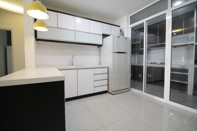 Condominium for Sale at Imperial Residence - Charmaine Tan - Kitchen - PropertyGuru.com.my