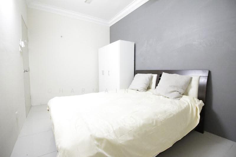 Kondominium untuk Dijual di Imperial Residence - Charmaine Tan - Bedroom - PropertyGuru.com.my
