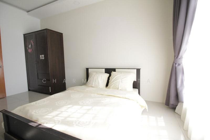 Kondominium untuk Dijual di Imperial Residence - Charmaine Tan - Bedroom - PropertyGuru.com.my