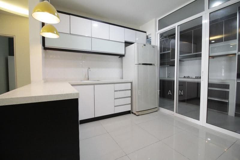 Kondominium untuk Dijual di Imperial Residence - Charmaine Tan - Kitchen - PropertyGuru.com.my