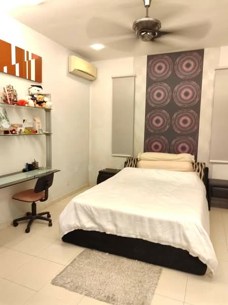 Bungalow for Sale in Teluk Kumbar (Bayan Lepas) - Jerry So - Bedroom - PropertyGuru.com.my