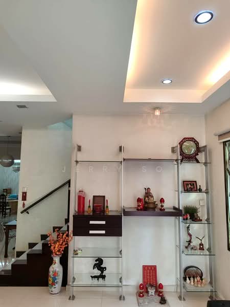 Bungalow for Sale in Teluk Kumbar (Bayan Lepas) - Jerry So - PropertyGuru.com.my