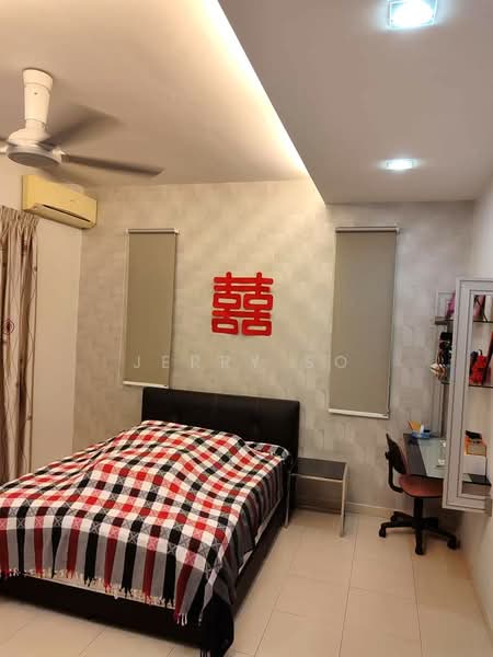 Bungalow for Sale in Teluk Kumbar (Bayan Lepas) - Jerry So - Bedroom - PropertyGuru.com.my