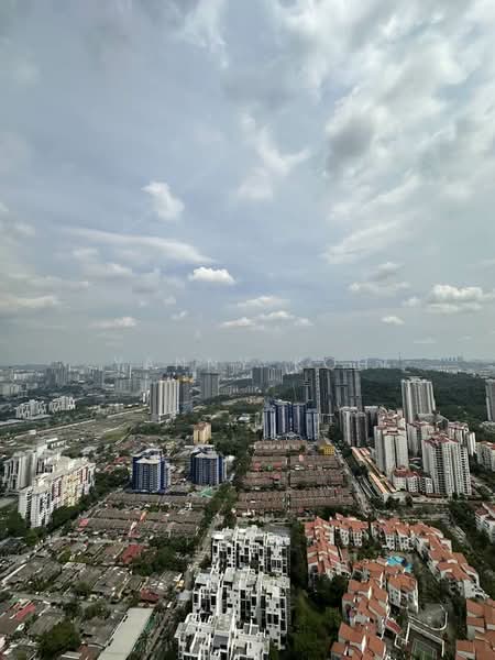 Service Residence for Sale at Laurel Residence - Yanny Koh - PropertyGuru.com.my