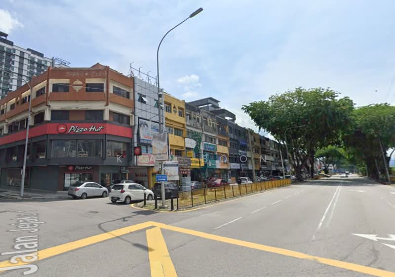 Untuk Dijual - Taman Bukit Maluri