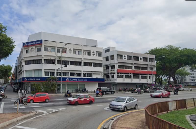 Untuk Dijual - Taman Bukit Maluri