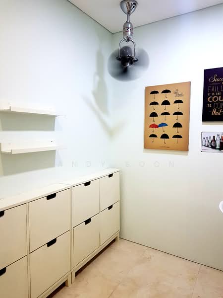 Servis Apartment untuk Disewa di Vortex KLCC - Candy Soon - Interior - PropertyGuru.com.my